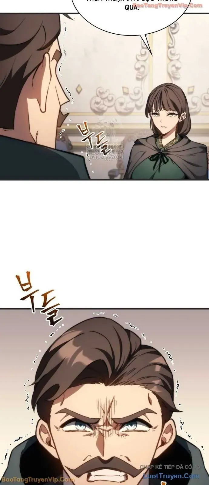 Sự Trở Lại Của Kỵ Sĩ Tử Thần Cấp Thảm Hoạ Chap 51 - Next Chap 50