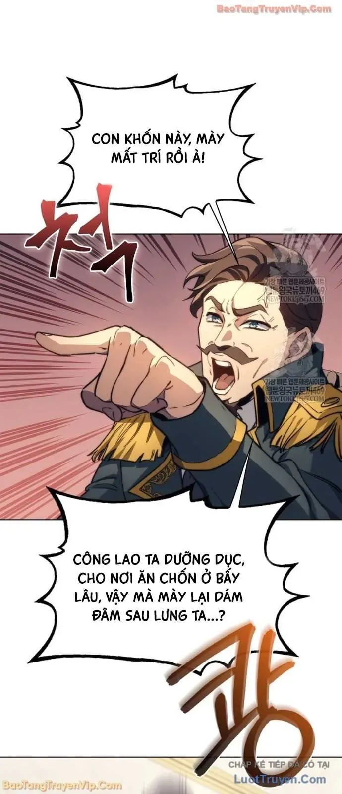 Sự Trở Lại Của Kỵ Sĩ Tử Thần Cấp Thảm Hoạ Chap 51 - Next Chap 50