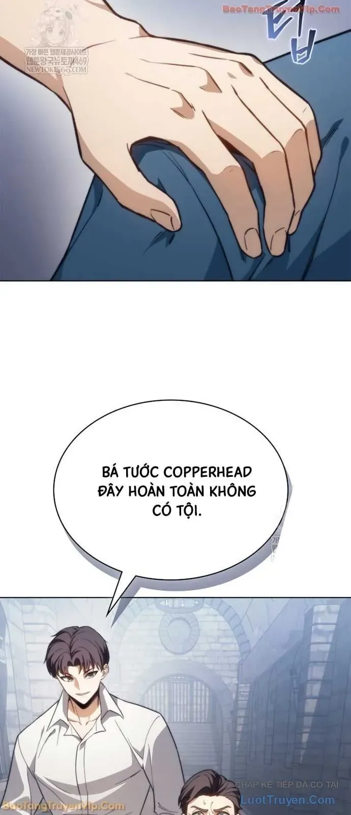 Sự Trở Lại Của Kỵ Sĩ Tử Thần Cấp Thảm Hoạ Chap 51 - Next Chap 50
