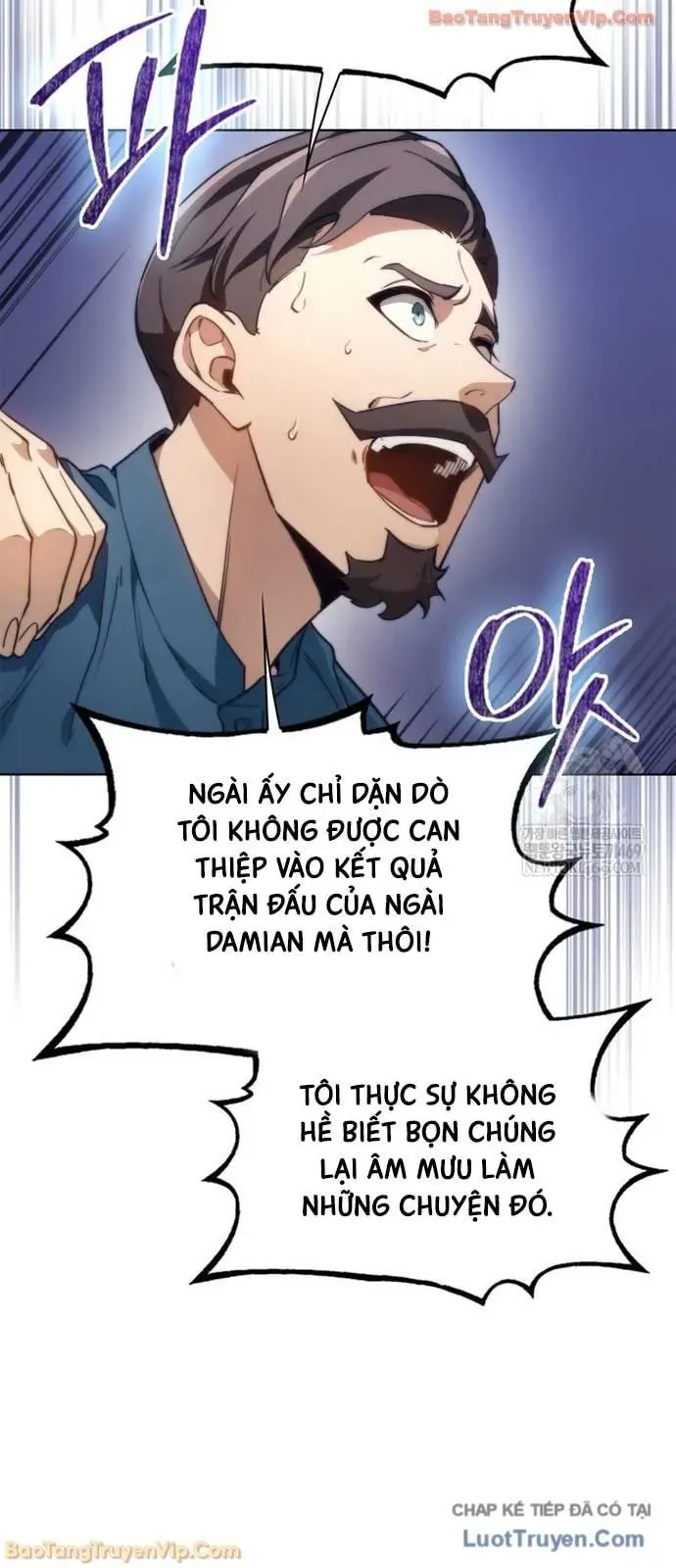 Sự Trở Lại Của Kỵ Sĩ Tử Thần Cấp Thảm Hoạ Chap 51 - Next Chap 50