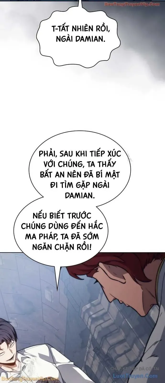 Sự Trở Lại Của Kỵ Sĩ Tử Thần Cấp Thảm Hoạ Chap 51 - Next Chap 50