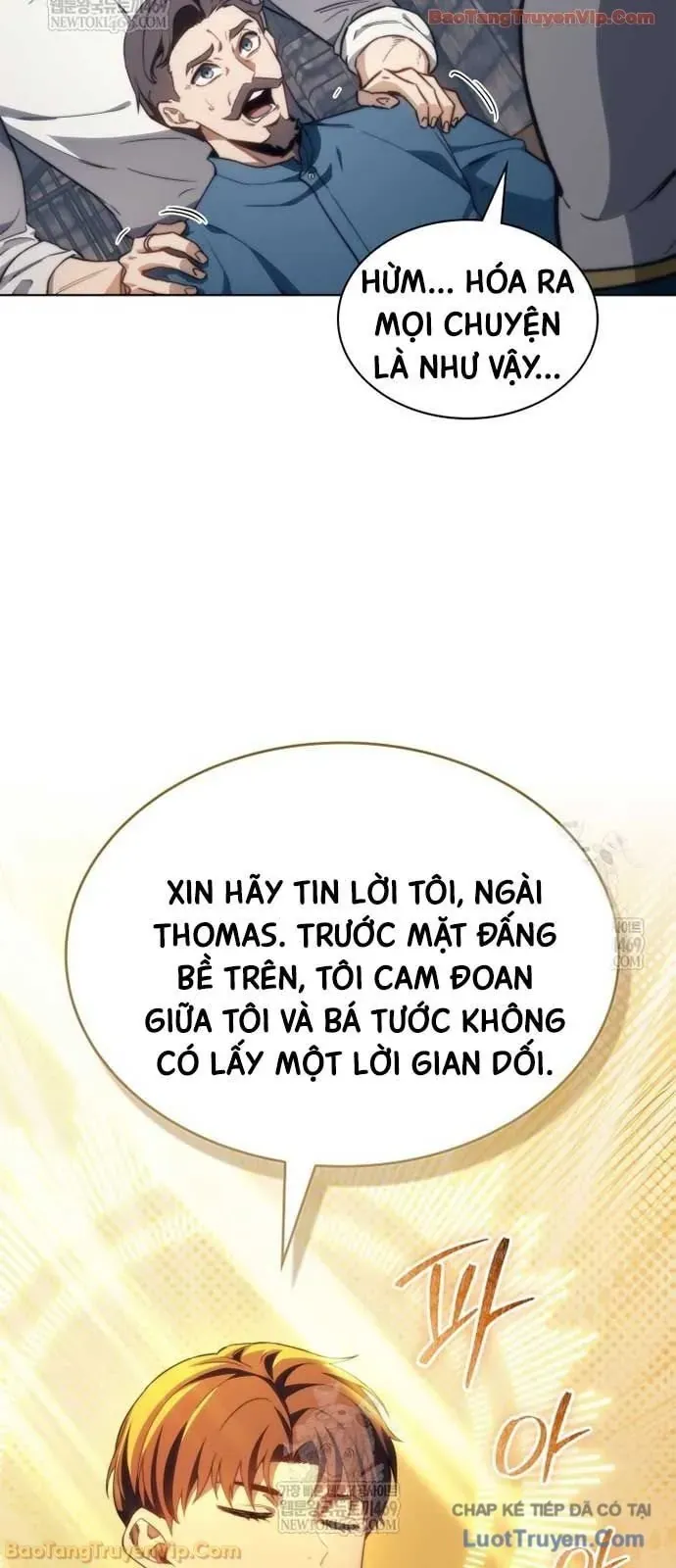 Sự Trở Lại Của Kỵ Sĩ Tử Thần Cấp Thảm Hoạ Chap 51 - Next Chap 50
