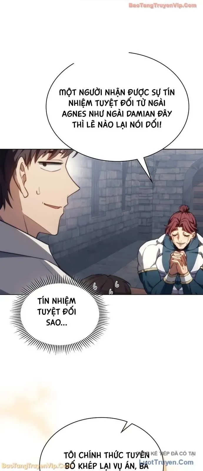 Sự Trở Lại Của Kỵ Sĩ Tử Thần Cấp Thảm Hoạ Chap 51 - Next Chap 50