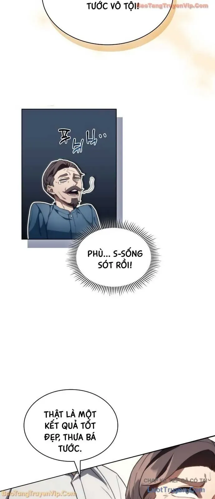 Sự Trở Lại Của Kỵ Sĩ Tử Thần Cấp Thảm Hoạ Chap 51 - Next Chap 50