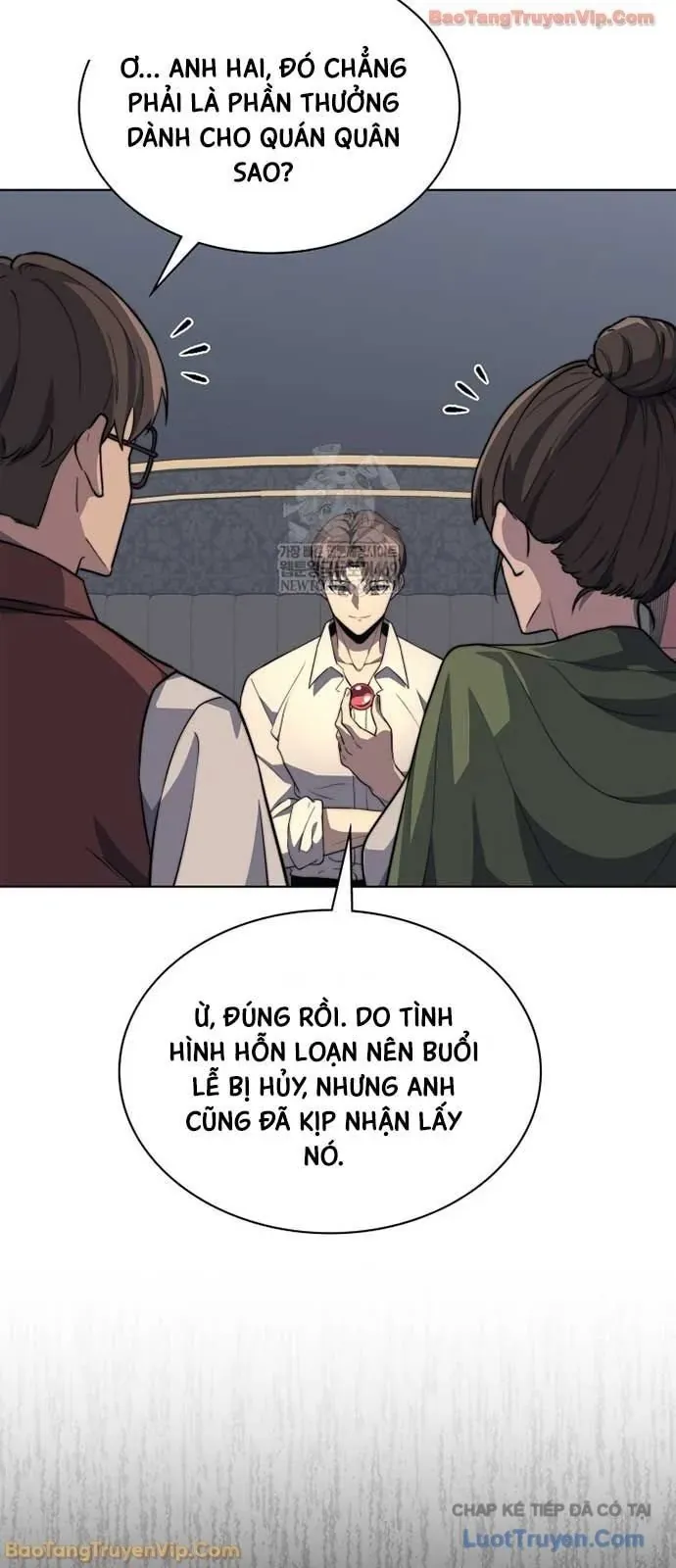 Sự Trở Lại Của Kỵ Sĩ Tử Thần Cấp Thảm Hoạ Chap 51 - Next Chap 50