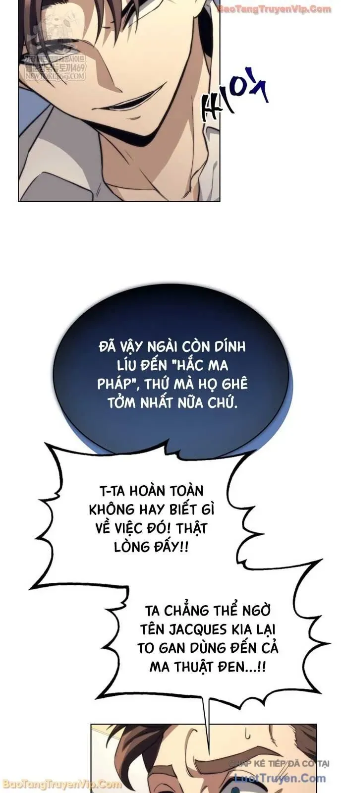 Sự Trở Lại Của Kỵ Sĩ Tử Thần Cấp Thảm Hoạ Chap 51 - Next Chap 50