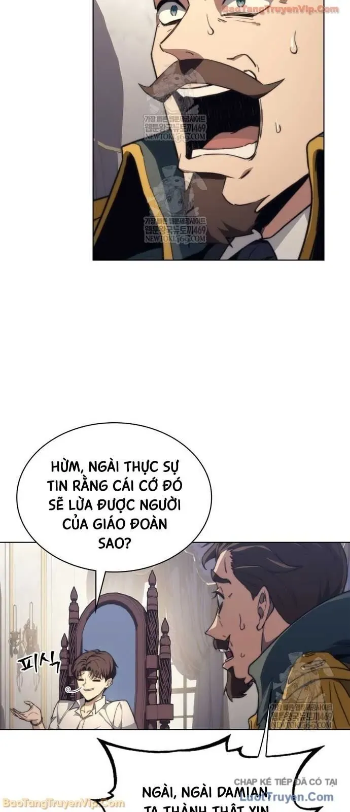 Sự Trở Lại Của Kỵ Sĩ Tử Thần Cấp Thảm Hoạ Chap 51 - Next Chap 50