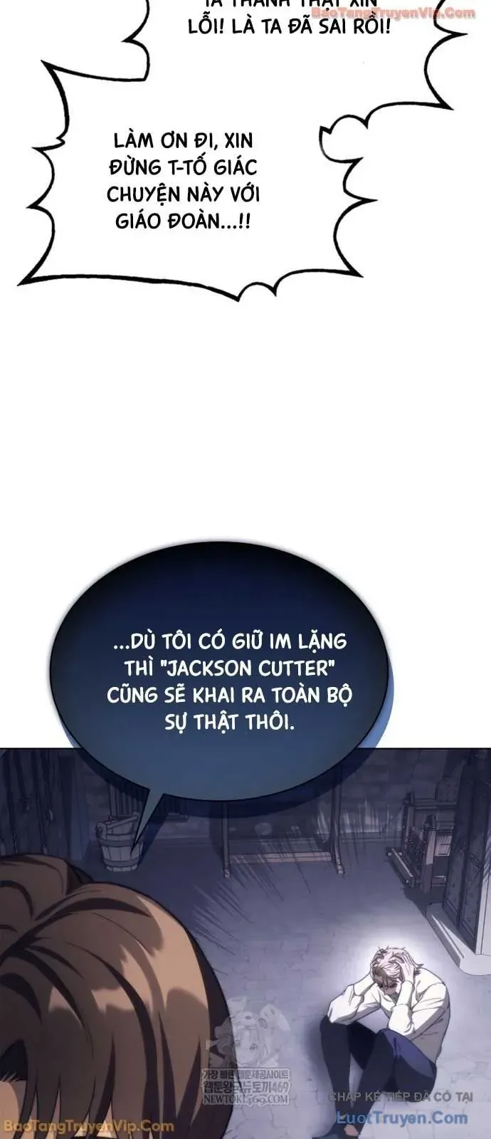Sự Trở Lại Của Kỵ Sĩ Tử Thần Cấp Thảm Hoạ Chap 51 - Next Chap 50