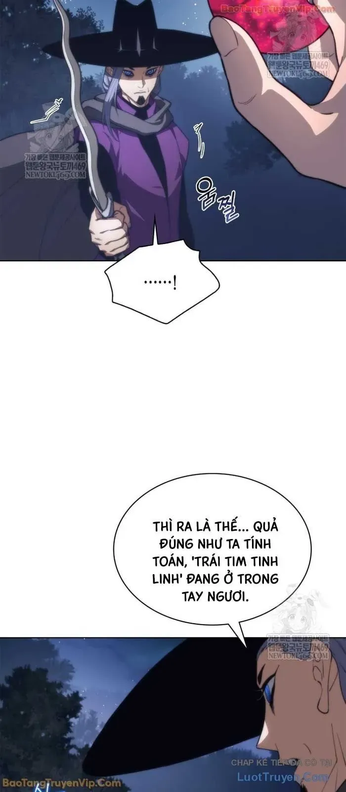 Sự Trở Lại Của Kỵ Sĩ Tử Thần Cấp Thảm Hoạ Chap 52 - Next Chap 51