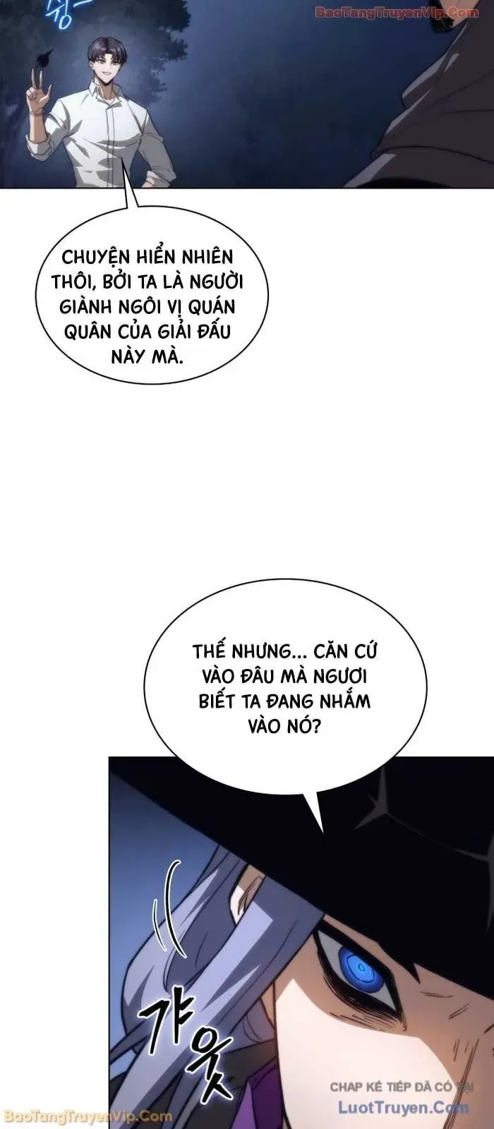 Sự Trở Lại Của Kỵ Sĩ Tử Thần Cấp Thảm Hoạ Chap 52 - Next Chap 51