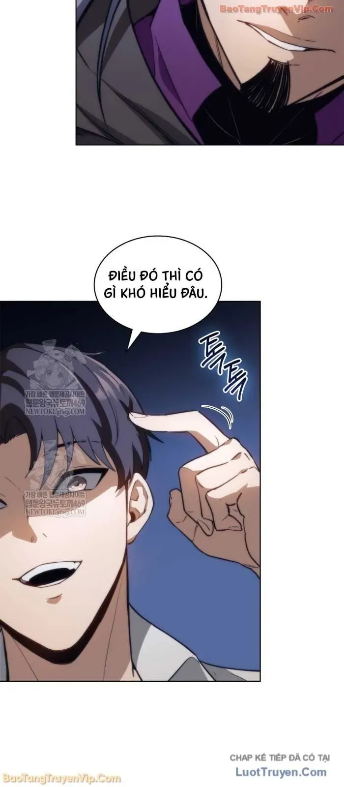Sự Trở Lại Của Kỵ Sĩ Tử Thần Cấp Thảm Hoạ Chap 52 - Next Chap 51