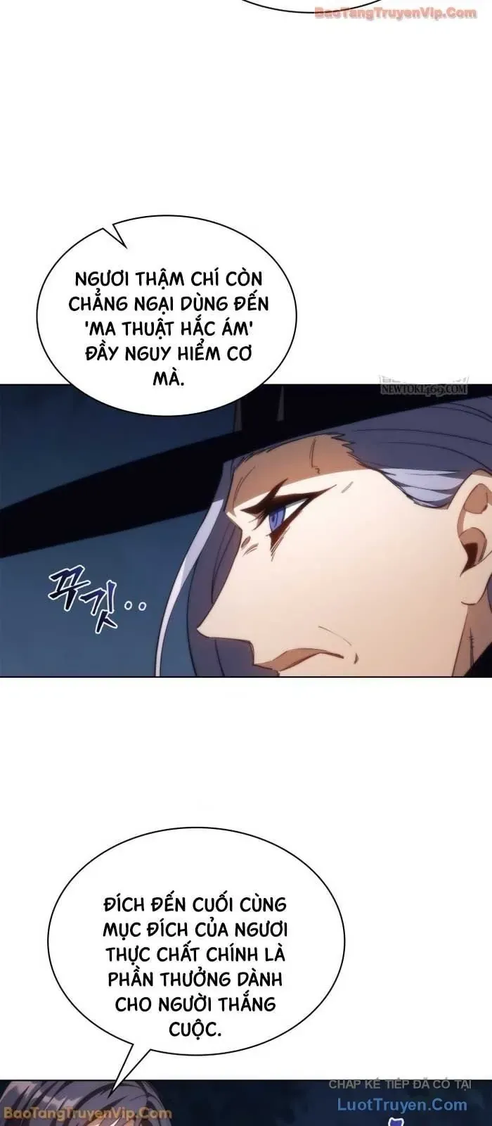 Sự Trở Lại Của Kỵ Sĩ Tử Thần Cấp Thảm Hoạ Chap 52 - Next Chap 51