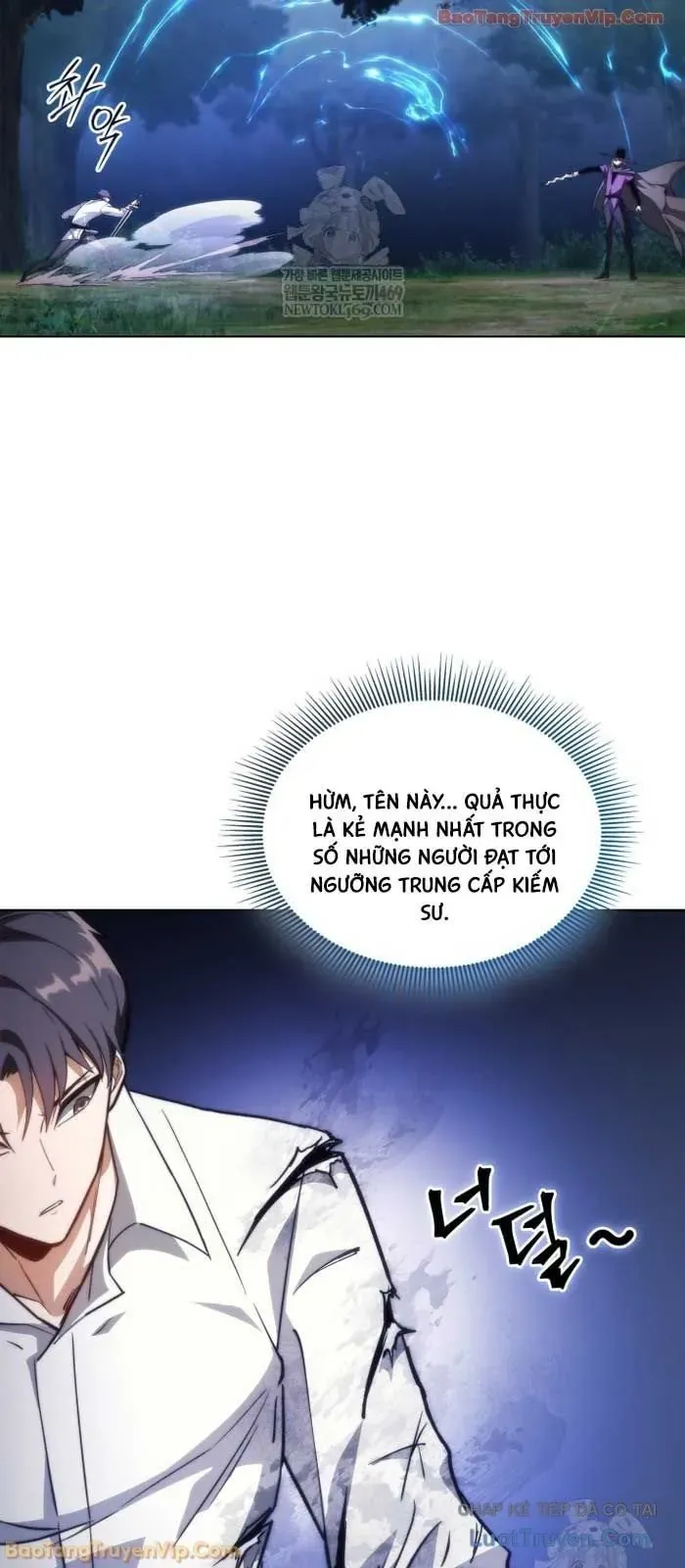 Sự Trở Lại Của Kỵ Sĩ Tử Thần Cấp Thảm Hoạ Chap 52 - Next Chap 51