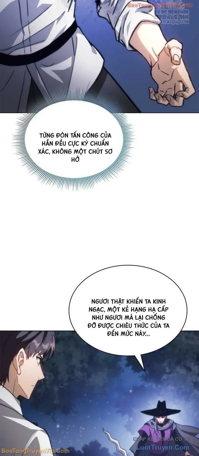 Sự Trở Lại Của Kỵ Sĩ Tử Thần Cấp Thảm Hoạ Chap 52 - Next Chap 51