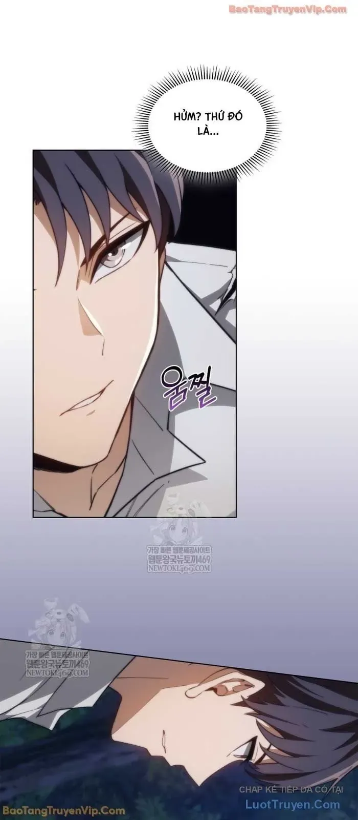 Sự Trở Lại Của Kỵ Sĩ Tử Thần Cấp Thảm Hoạ Chap 52 - Next Chap 51