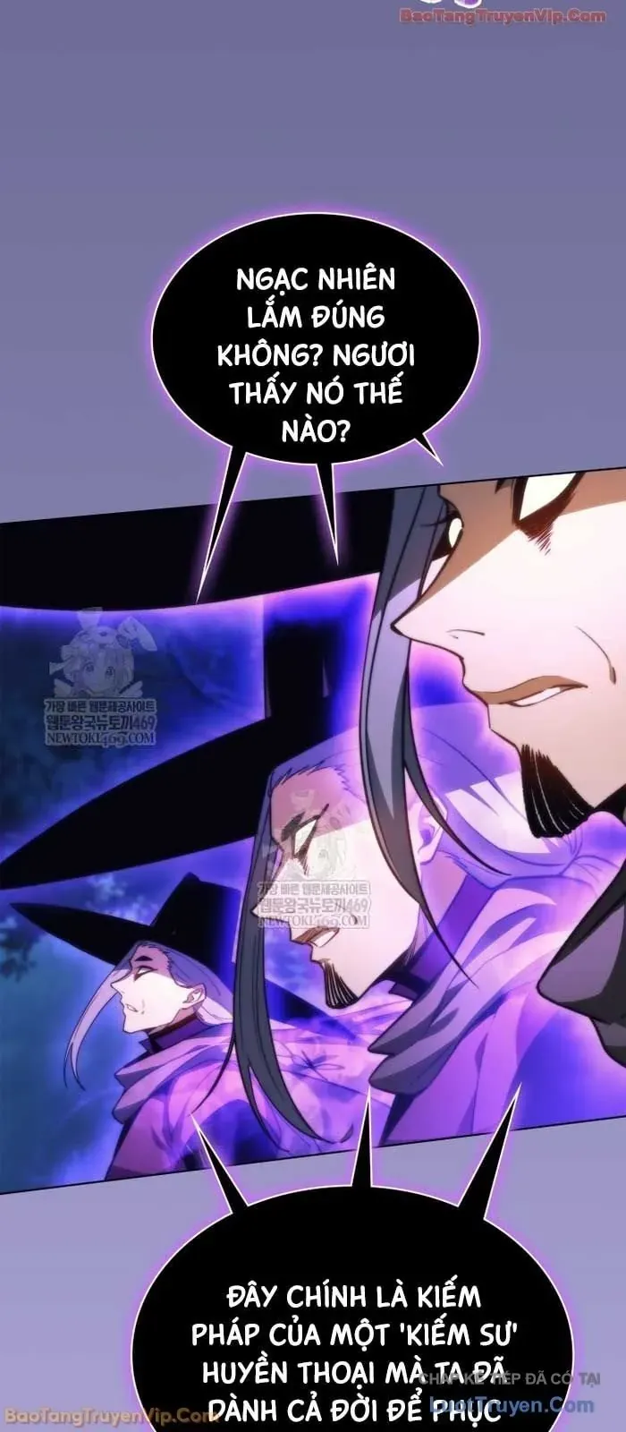 Sự Trở Lại Của Kỵ Sĩ Tử Thần Cấp Thảm Hoạ Chap 52 - Next Chap 51