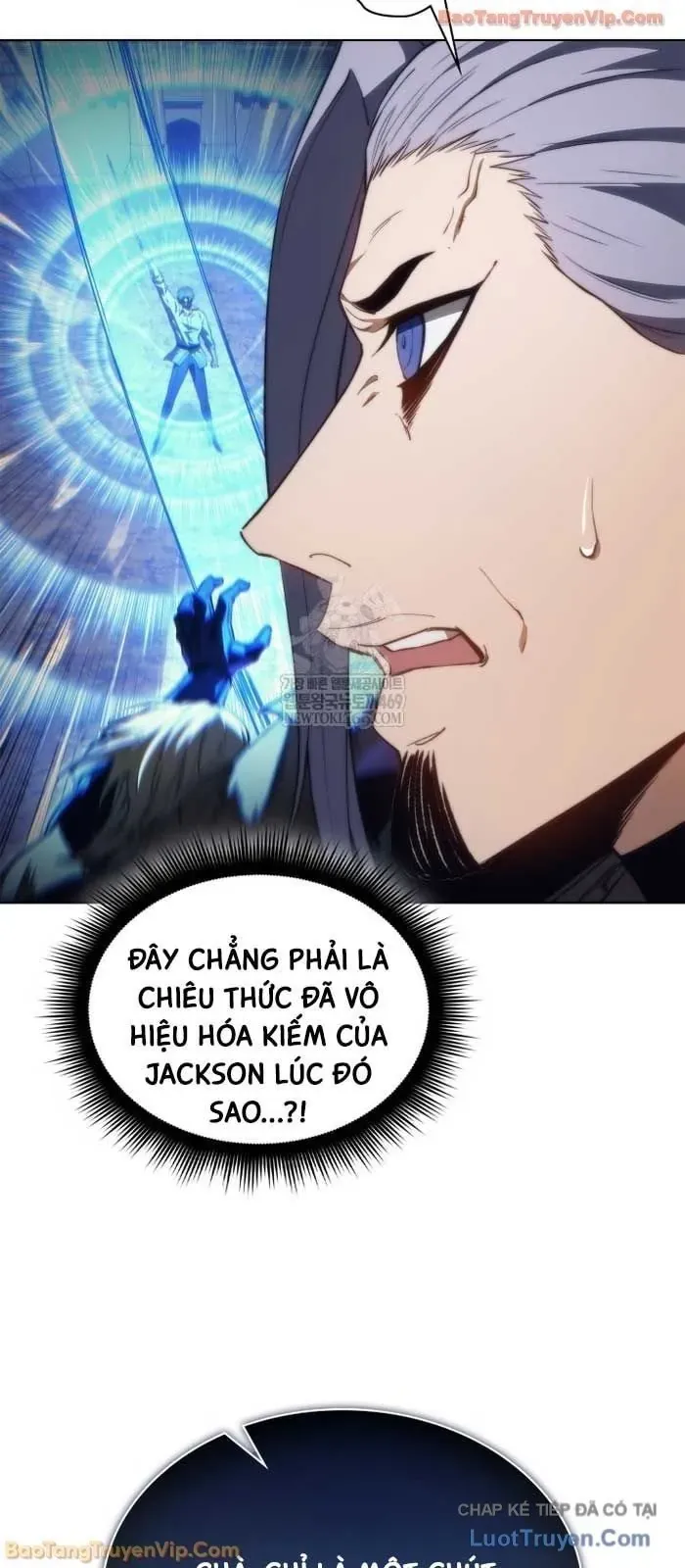 Sự Trở Lại Của Kỵ Sĩ Tử Thần Cấp Thảm Hoạ Chap 52 - Next Chap 51