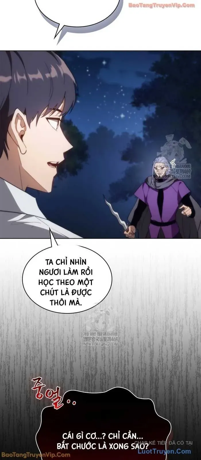 Sự Trở Lại Của Kỵ Sĩ Tử Thần Cấp Thảm Hoạ Chap 52 - Next Chap 51
