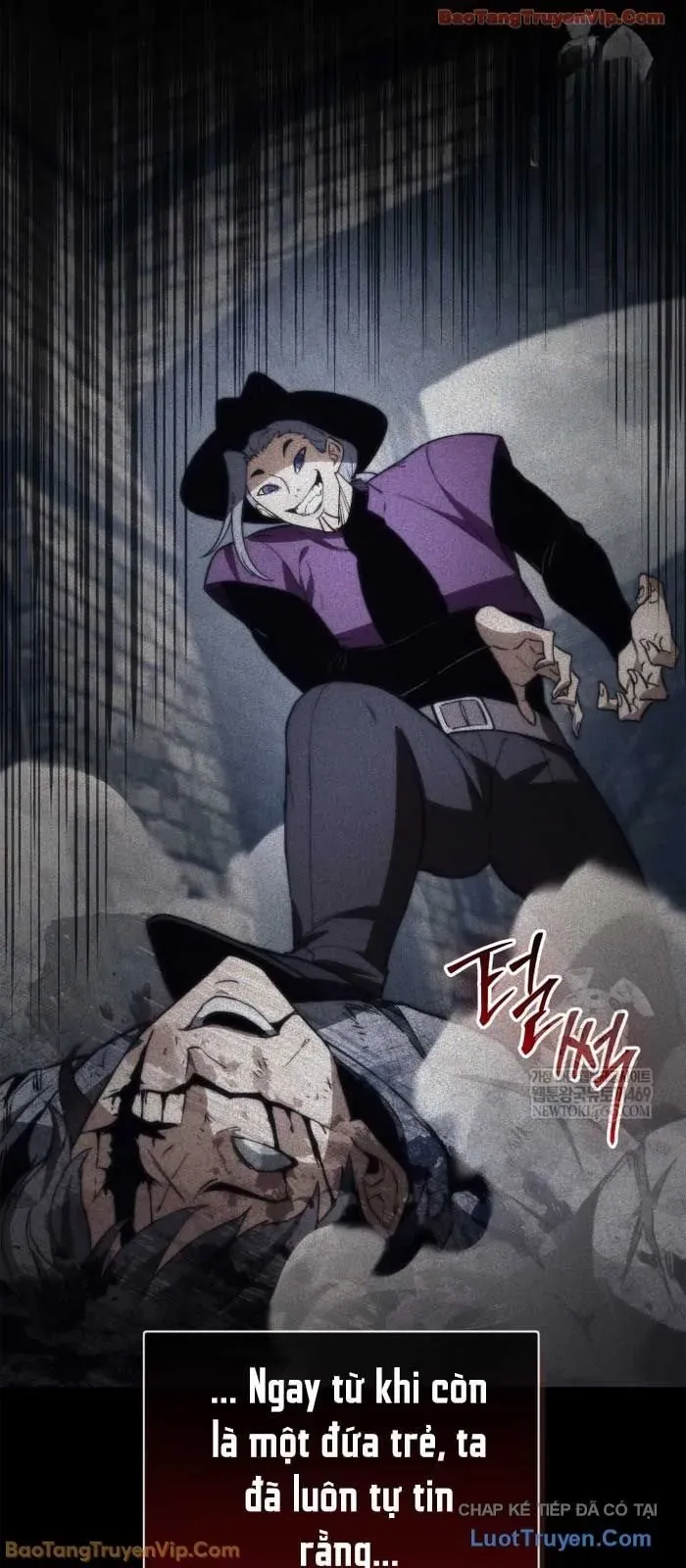 Sự Trở Lại Của Kỵ Sĩ Tử Thần Cấp Thảm Hoạ Chap 52 - Next Chap 51