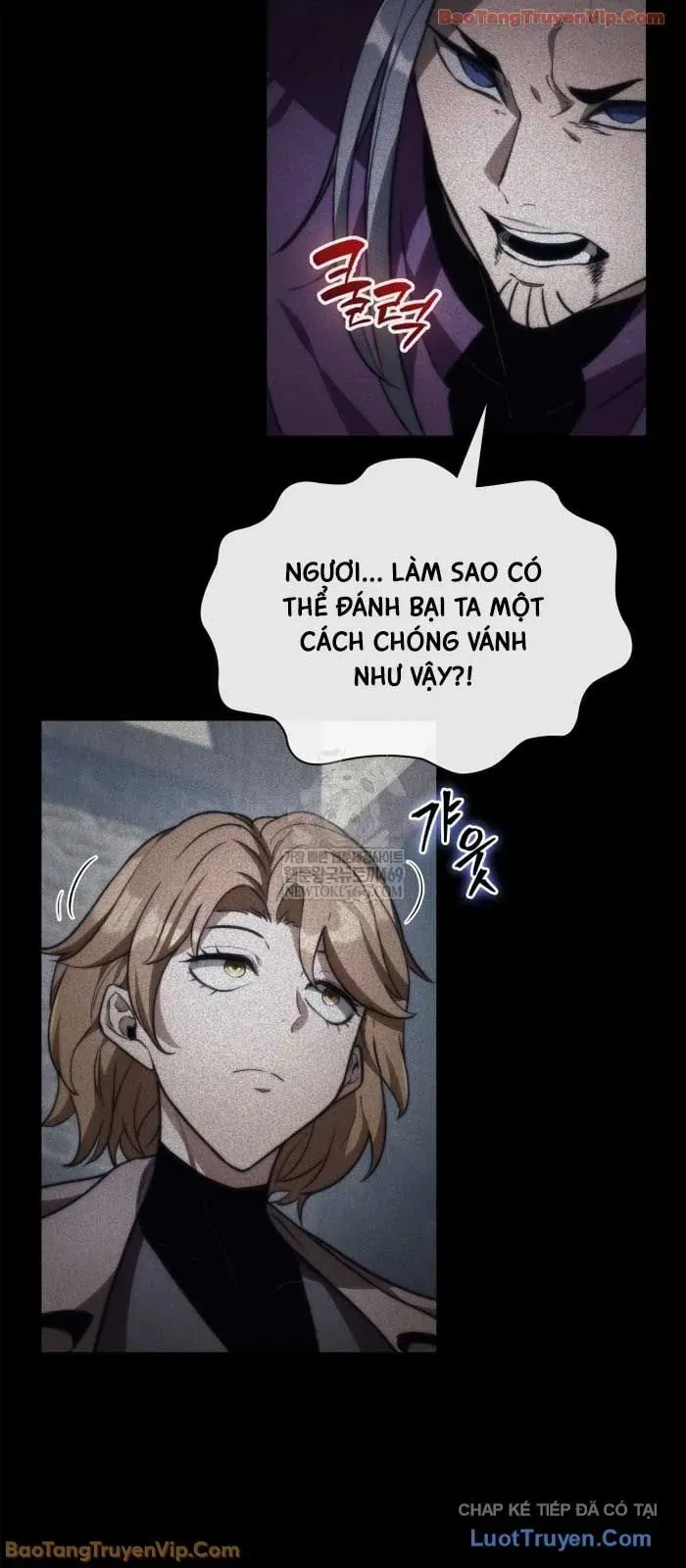 Sự Trở Lại Của Kỵ Sĩ Tử Thần Cấp Thảm Hoạ Chap 52 - Next Chap 51