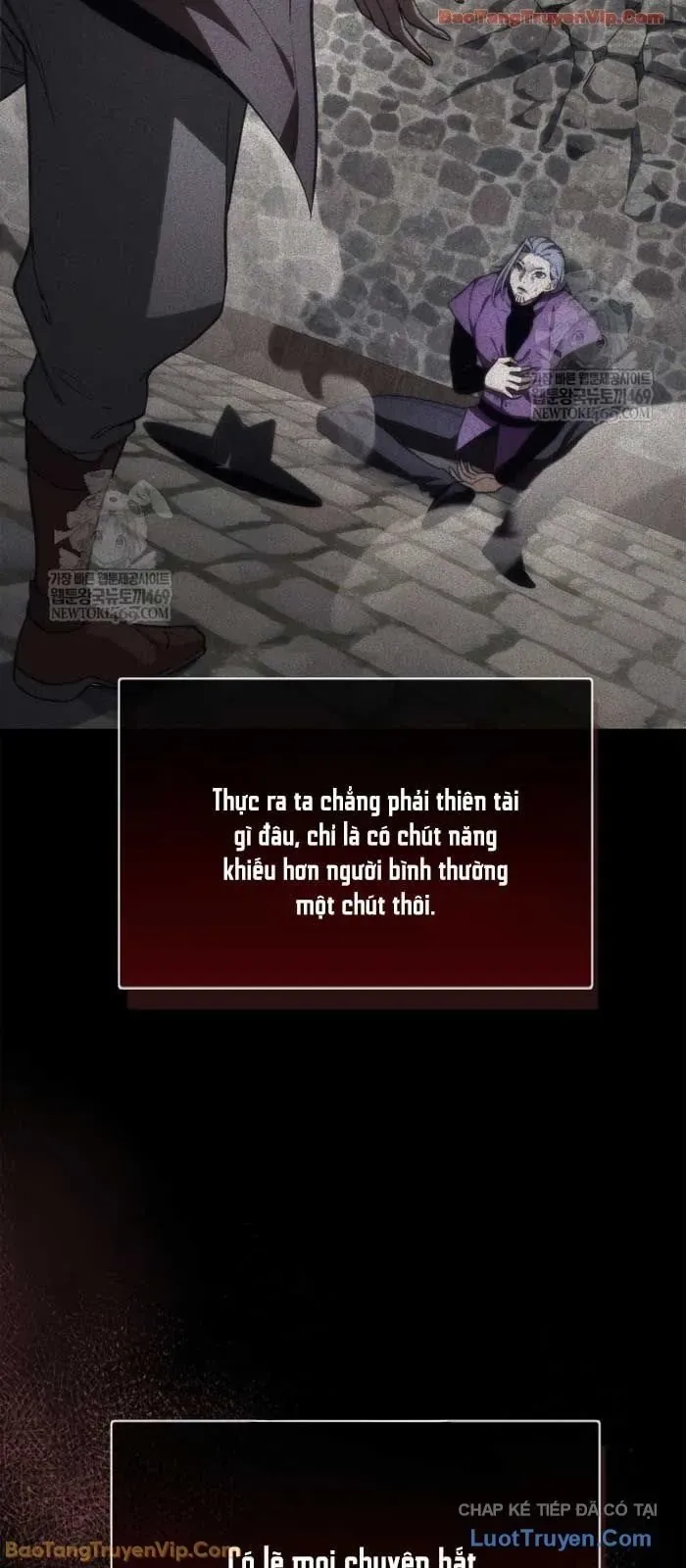 Sự Trở Lại Của Kỵ Sĩ Tử Thần Cấp Thảm Hoạ Chap 52 - Next Chap 51