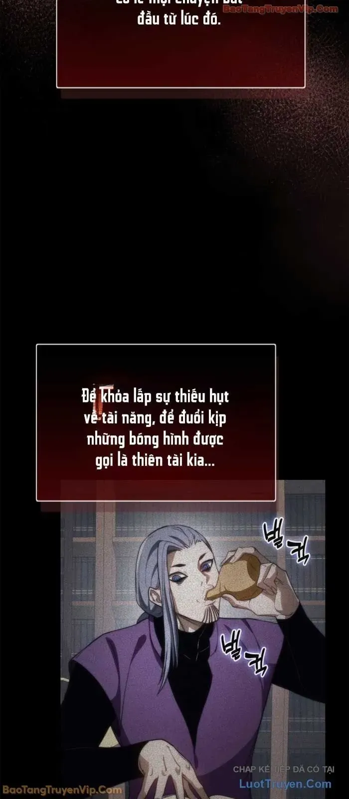 Sự Trở Lại Của Kỵ Sĩ Tử Thần Cấp Thảm Hoạ Chap 52 - Next Chap 51