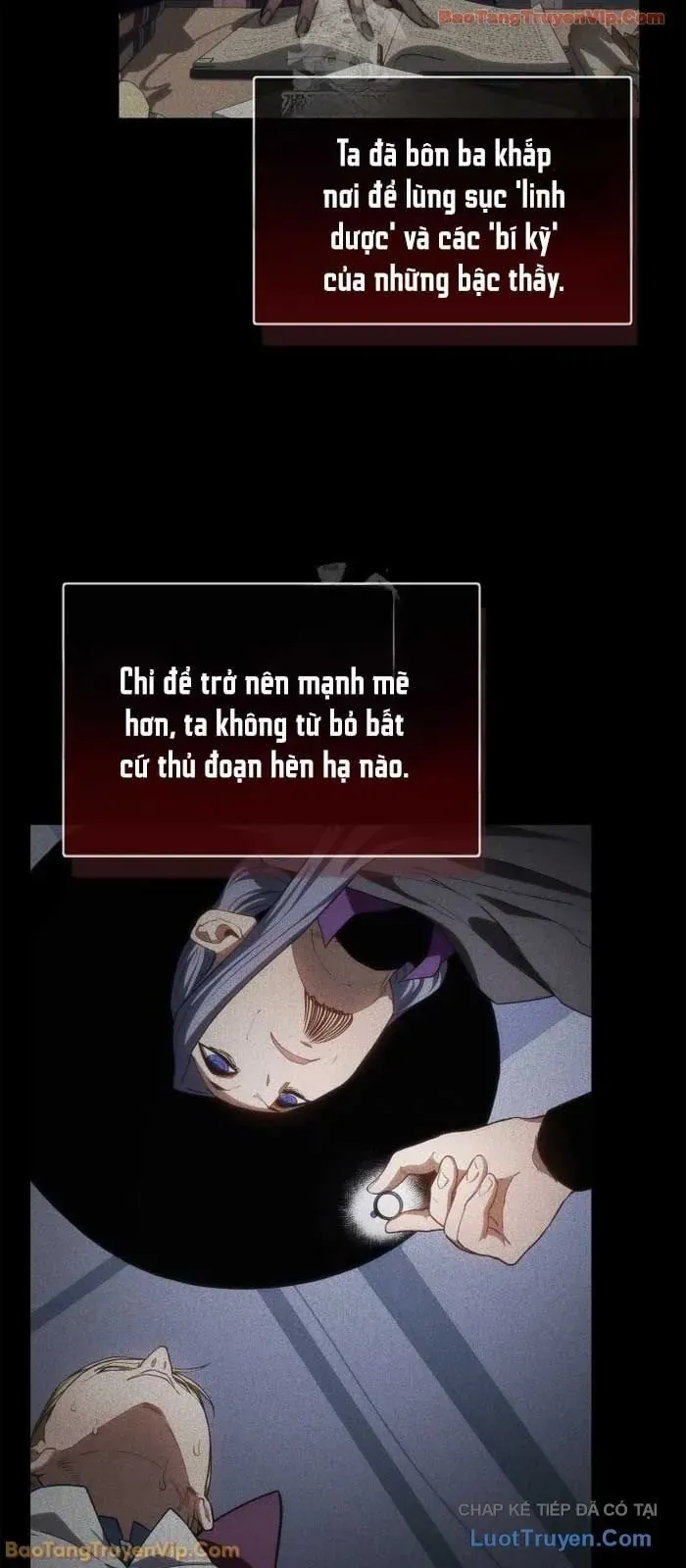 Sự Trở Lại Của Kỵ Sĩ Tử Thần Cấp Thảm Hoạ Chap 52 - Next Chap 51