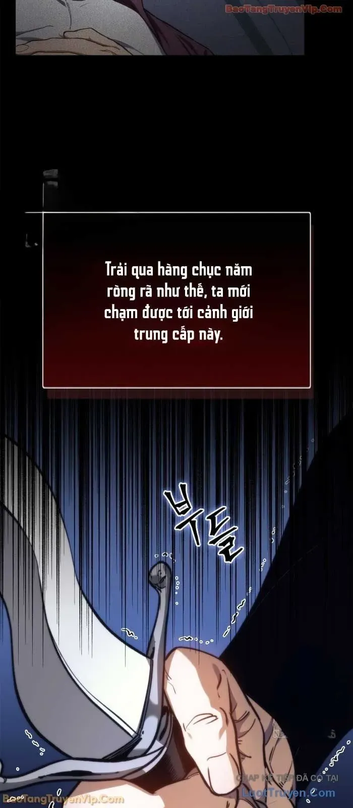 Sự Trở Lại Của Kỵ Sĩ Tử Thần Cấp Thảm Hoạ Chap 52 - Next Chap 51