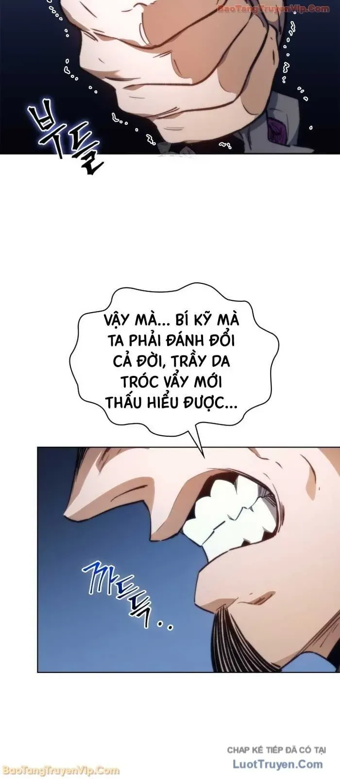Sự Trở Lại Của Kỵ Sĩ Tử Thần Cấp Thảm Hoạ Chap 52 - Next Chap 51