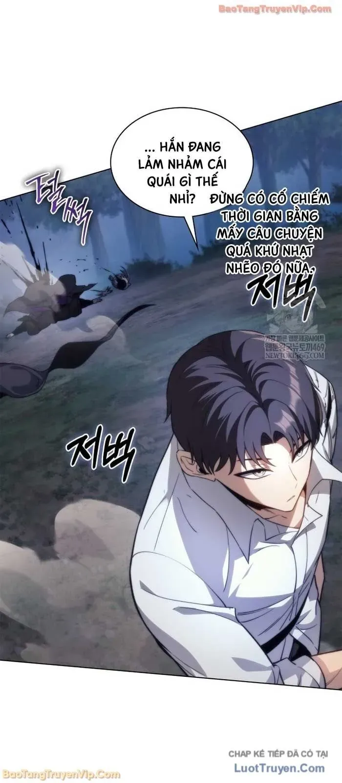 Sự Trở Lại Của Kỵ Sĩ Tử Thần Cấp Thảm Hoạ Chap 52 - Next Chap 51