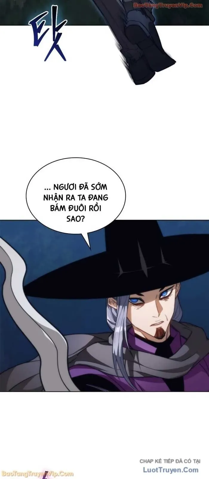 Sự Trở Lại Của Kỵ Sĩ Tử Thần Cấp Thảm Hoạ Chap 52 - Next Chap 51
