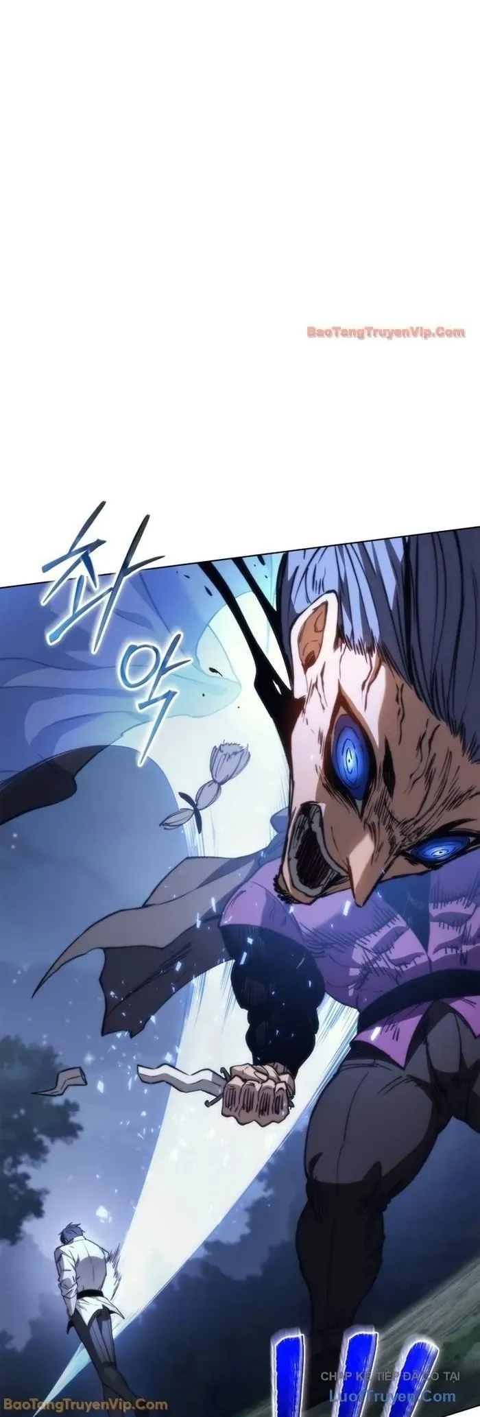 Sự Trở Lại Của Kỵ Sĩ Tử Thần Cấp Thảm Hoạ Chap 53 - Next Chap 52