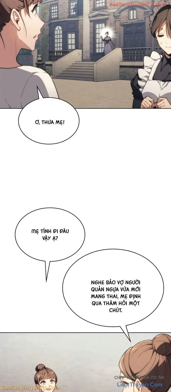 Sự Trở Lại Của Kỵ Sĩ Tử Thần Cấp Thảm Hoạ Chap 53 - Next Chap 52