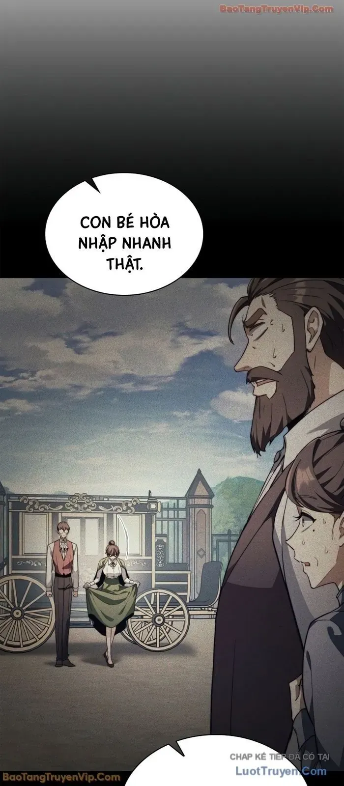 Sự Trở Lại Của Kỵ Sĩ Tử Thần Cấp Thảm Hoạ Chap 53 - Next Chap 52