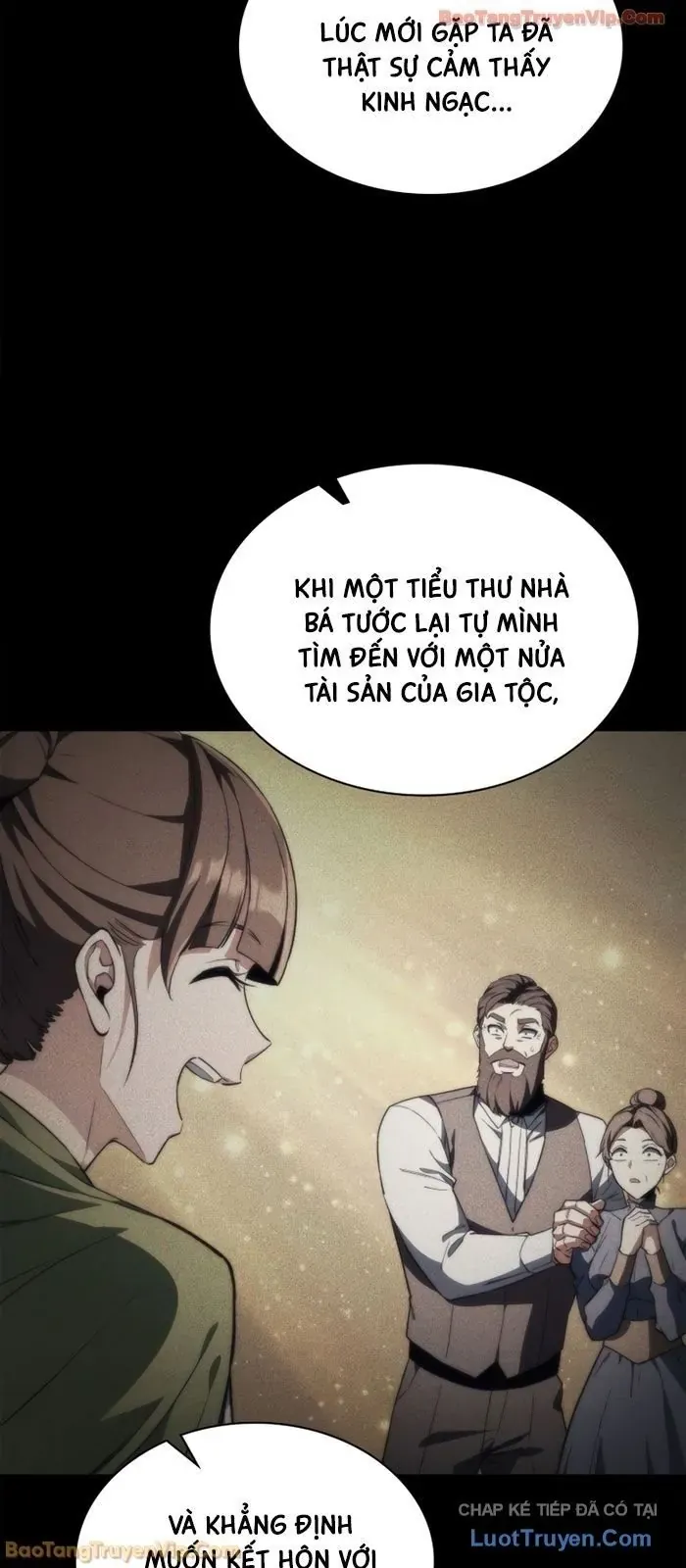 Sự Trở Lại Của Kỵ Sĩ Tử Thần Cấp Thảm Hoạ Chap 53 - Next Chap 52