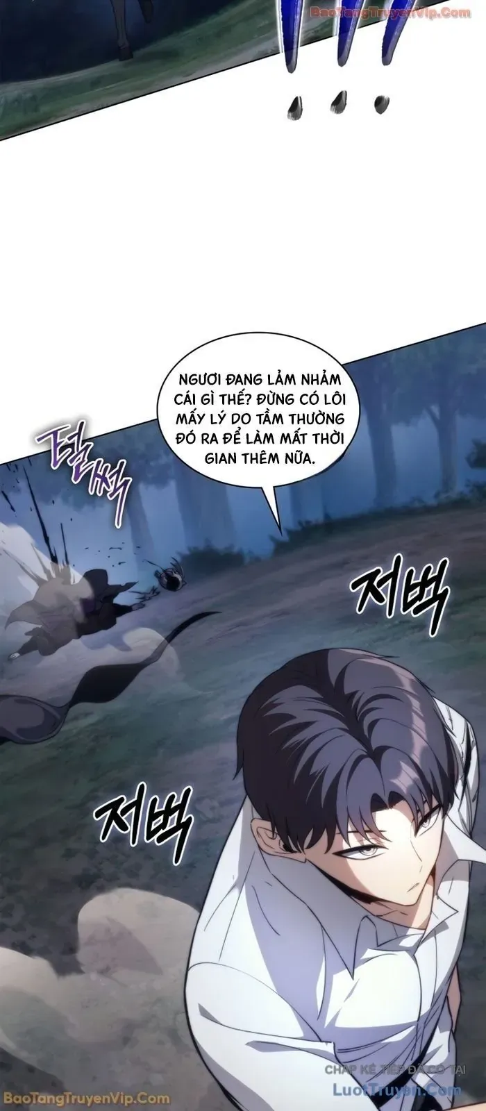 Sự Trở Lại Của Kỵ Sĩ Tử Thần Cấp Thảm Hoạ Chap 53 - Next Chap 52