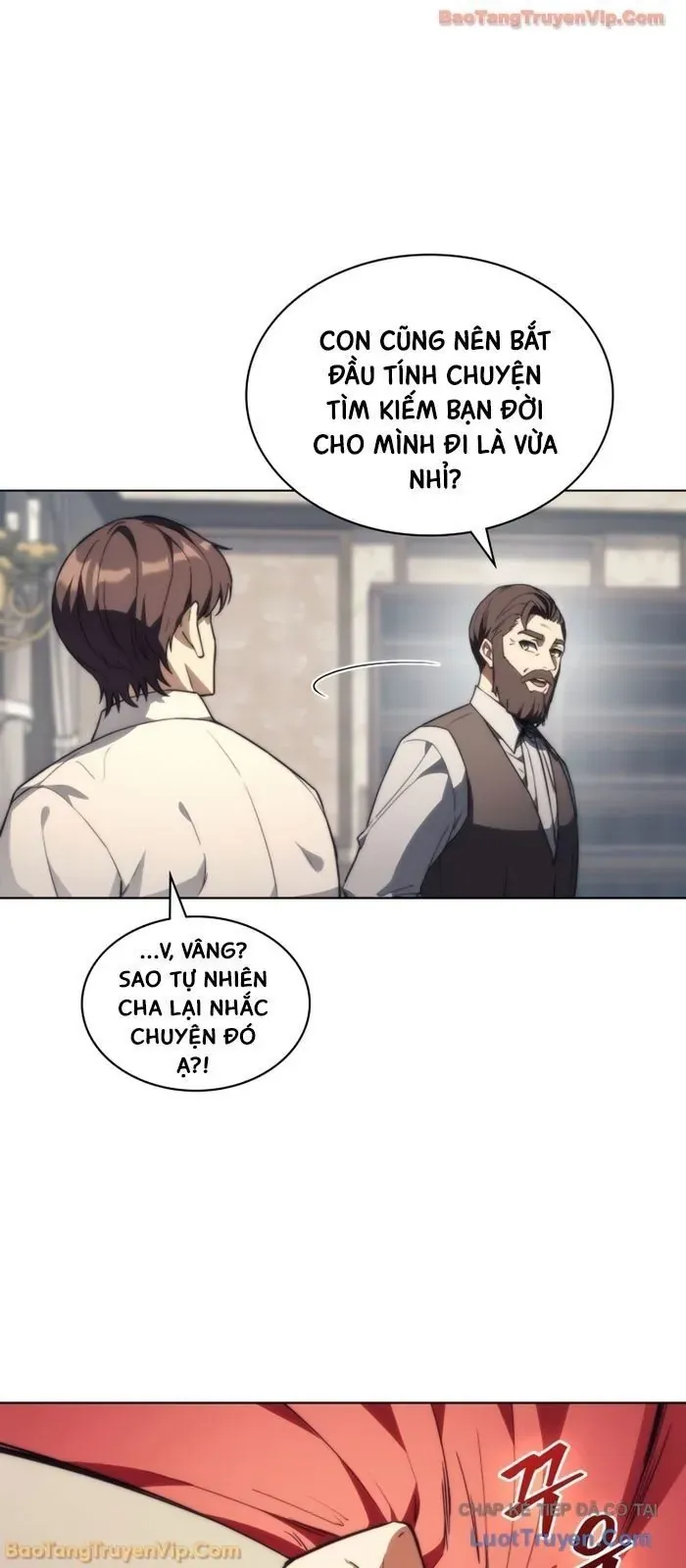 Sự Trở Lại Của Kỵ Sĩ Tử Thần Cấp Thảm Hoạ Chap 53 - Next Chap 52