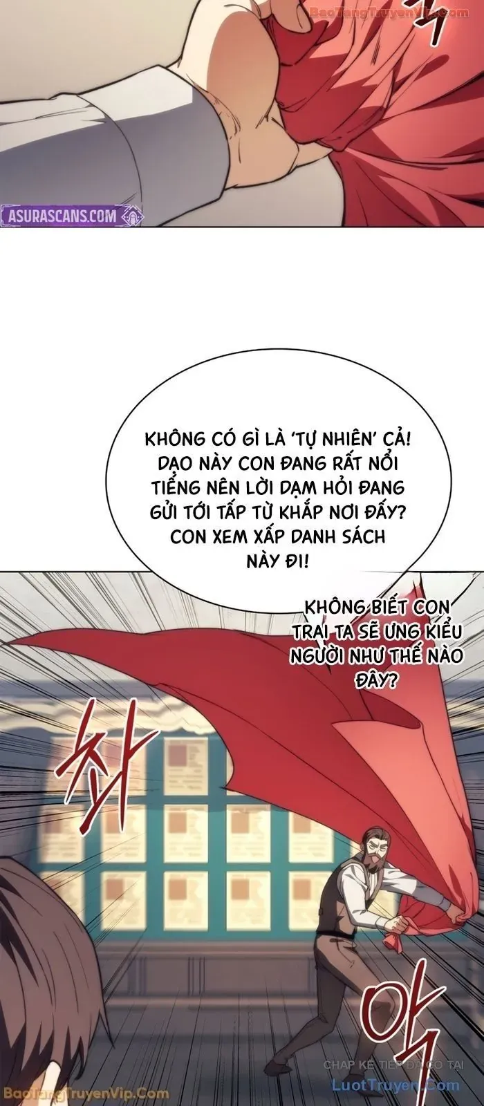Sự Trở Lại Của Kỵ Sĩ Tử Thần Cấp Thảm Hoạ Chap 53 - Next Chap 52