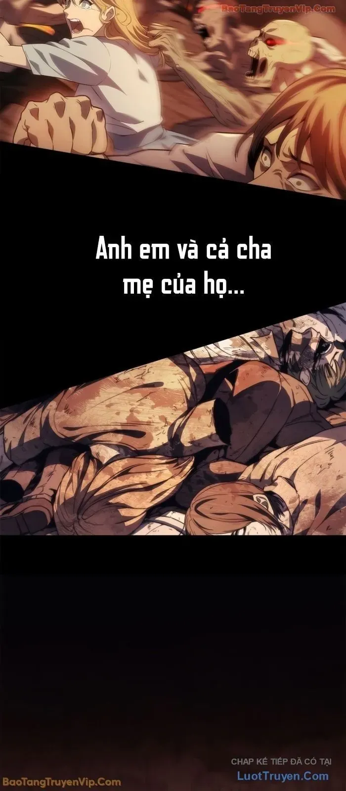Sự Trở Lại Của Kỵ Sĩ Tử Thần Cấp Thảm Hoạ Chap 53 - Next Chap 52