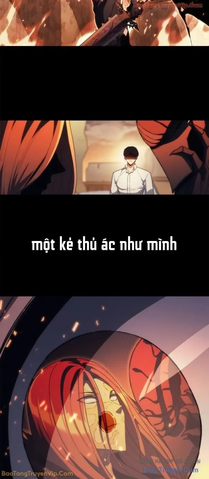 Sự Trở Lại Của Kỵ Sĩ Tử Thần Cấp Thảm Hoạ Chap 53 - Next Chap 52