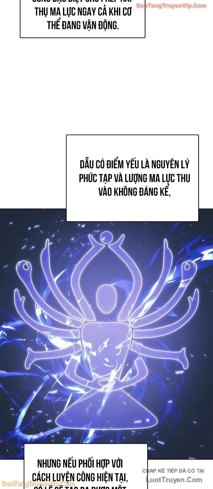 Sự Trở Lại Của Kỵ Sĩ Tử Thần Cấp Thảm Hoạ Chap 53 - Next Chap 52