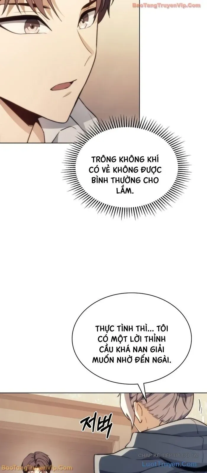 Sự Trở Lại Của Kỵ Sĩ Tử Thần Cấp Thảm Hoạ Chap 53 - Next Chap 52