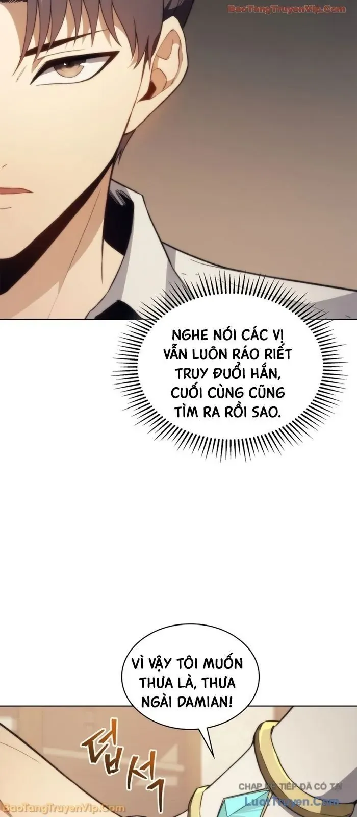 Sự Trở Lại Của Kỵ Sĩ Tử Thần Cấp Thảm Hoạ Chap 53 - Next Chap 52