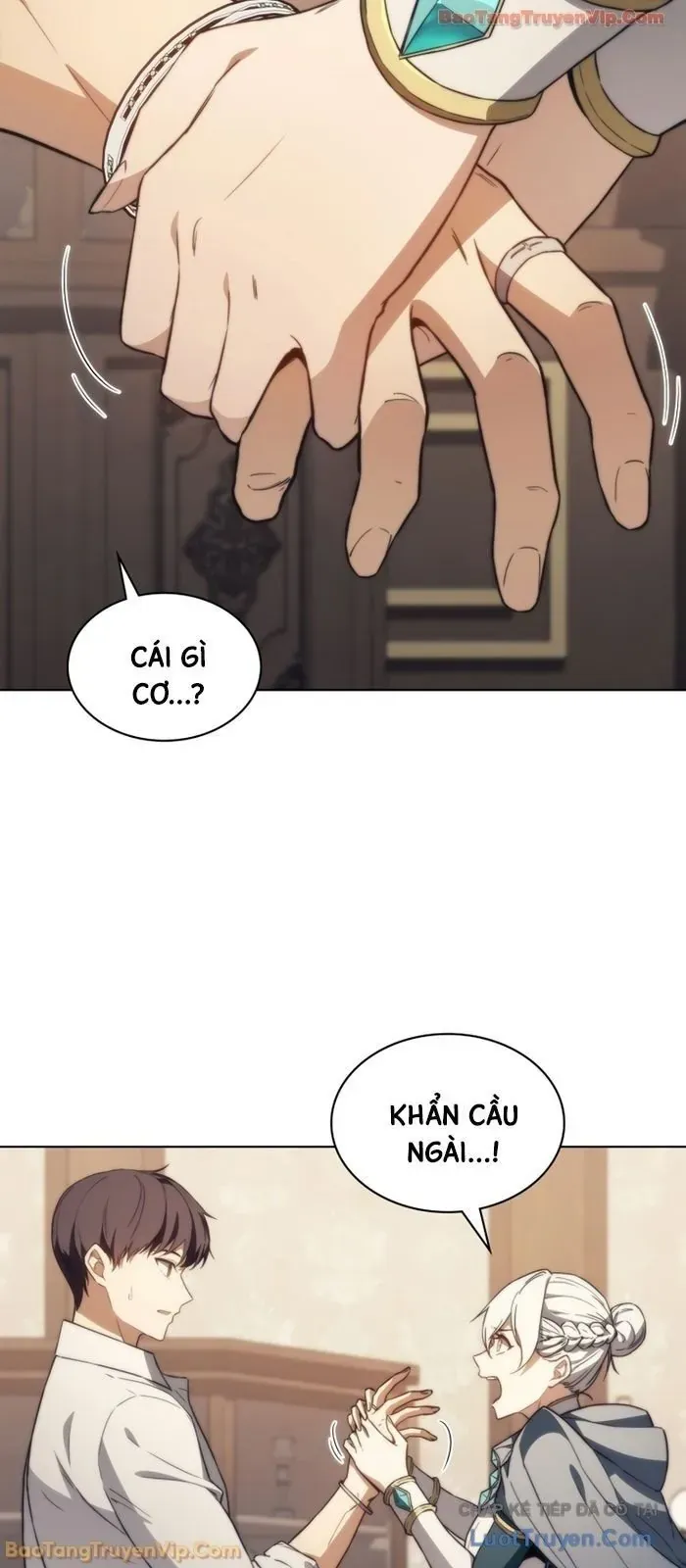 Sự Trở Lại Của Kỵ Sĩ Tử Thần Cấp Thảm Hoạ Chap 53 - Next Chap 52