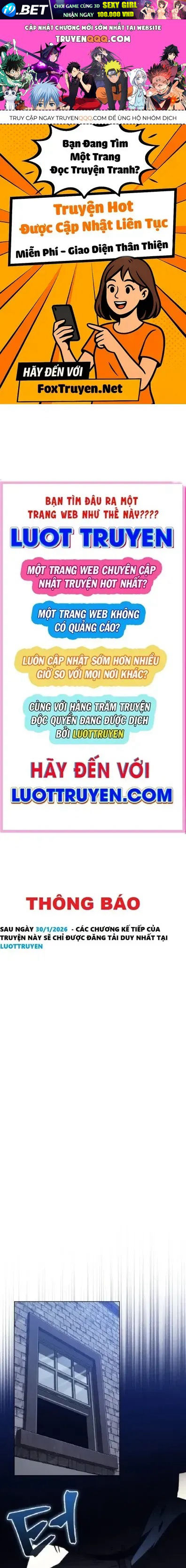 Sự Trở Lại Của Kỵ Sĩ Tử Thần Cấp Thảm Hoạ Chap 54 - Next Chap 53