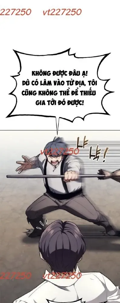 Sự Trở Lại Của Kỵ Sĩ Tử Thần Cấp Thảm Hoạ Chap 54 - Next Chap 53
