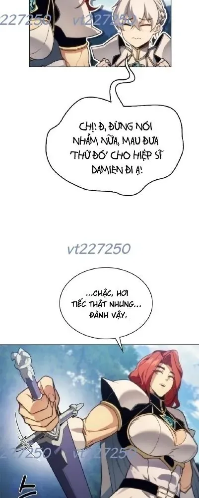 Sự Trở Lại Của Kỵ Sĩ Tử Thần Cấp Thảm Hoạ Chap 54 - Next Chap 53