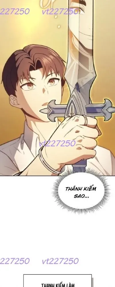 Sự Trở Lại Của Kỵ Sĩ Tử Thần Cấp Thảm Hoạ Chap 54 - Next Chap 53