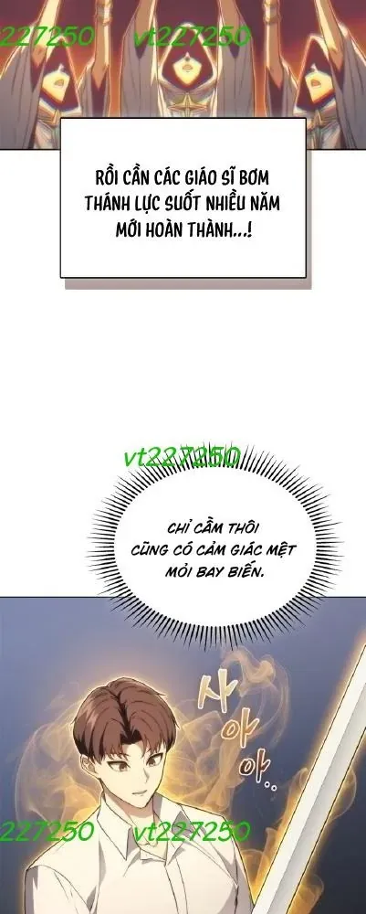 Sự Trở Lại Của Kỵ Sĩ Tử Thần Cấp Thảm Hoạ Chap 54 - Next Chap 53