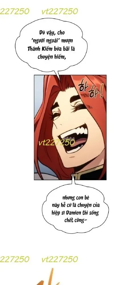 Sự Trở Lại Của Kỵ Sĩ Tử Thần Cấp Thảm Hoạ Chap 54 - Next Chap 53